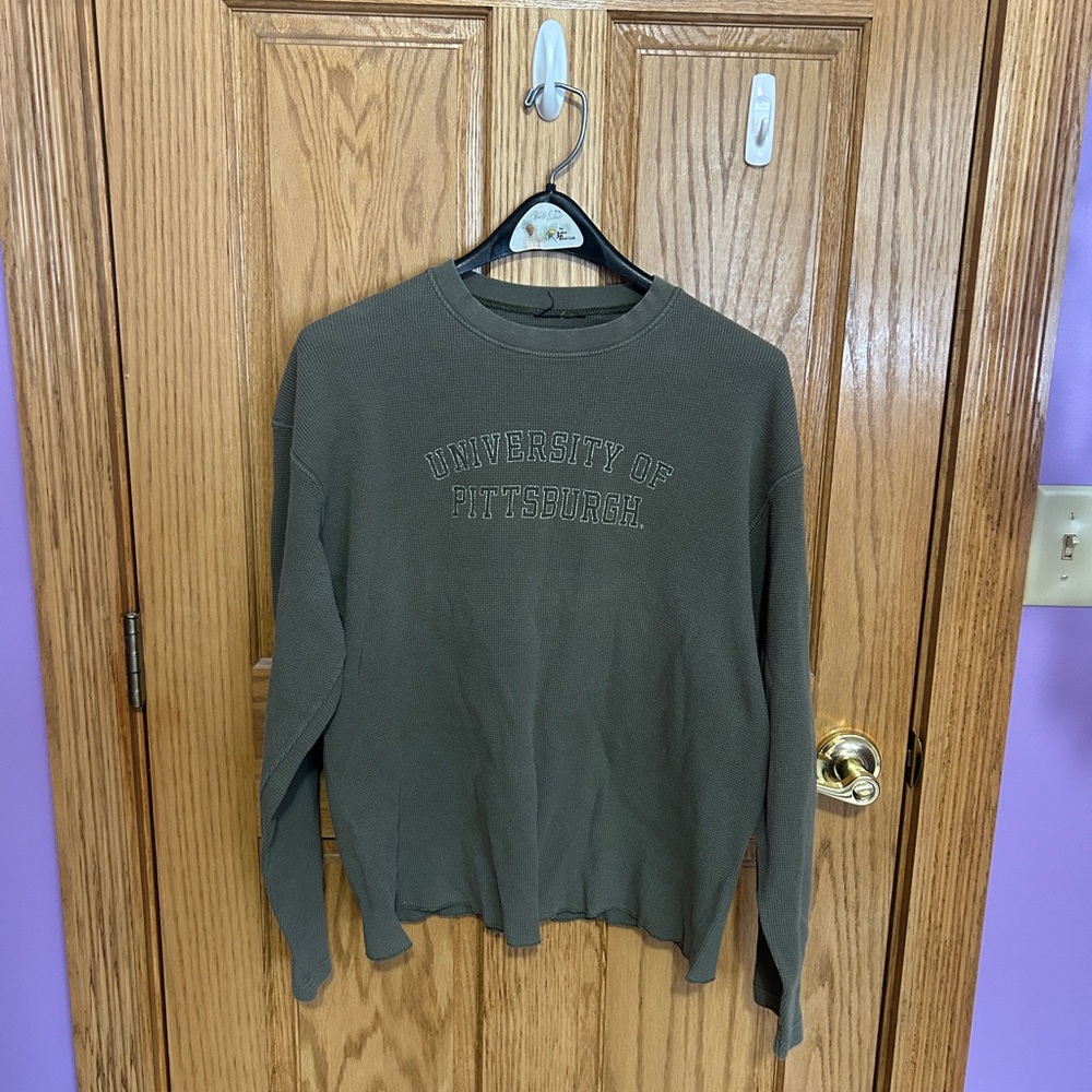 University of Pittsburgh Sweatshirt